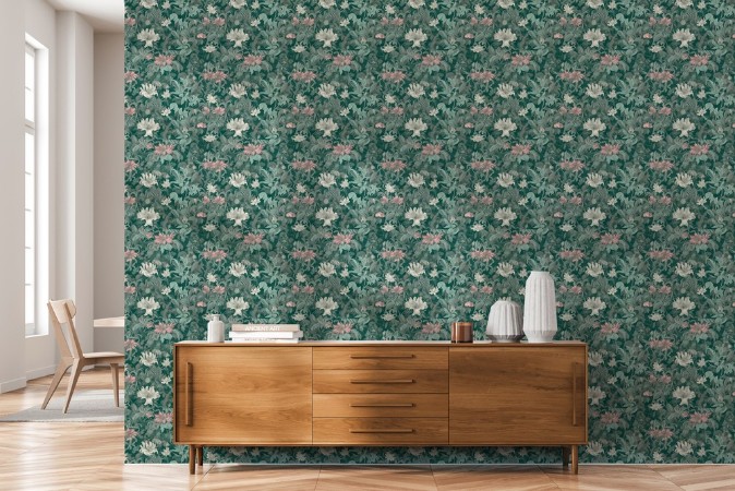 Picture of Väriyhdistelmä - Tove Green - 1022101-01 - 04367-01